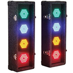 Sound Lab LED Disco Traffic Lights